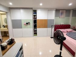 Blk 309C Anchorvale Vista (Sengkang), HDB 5 Rooms #634657371